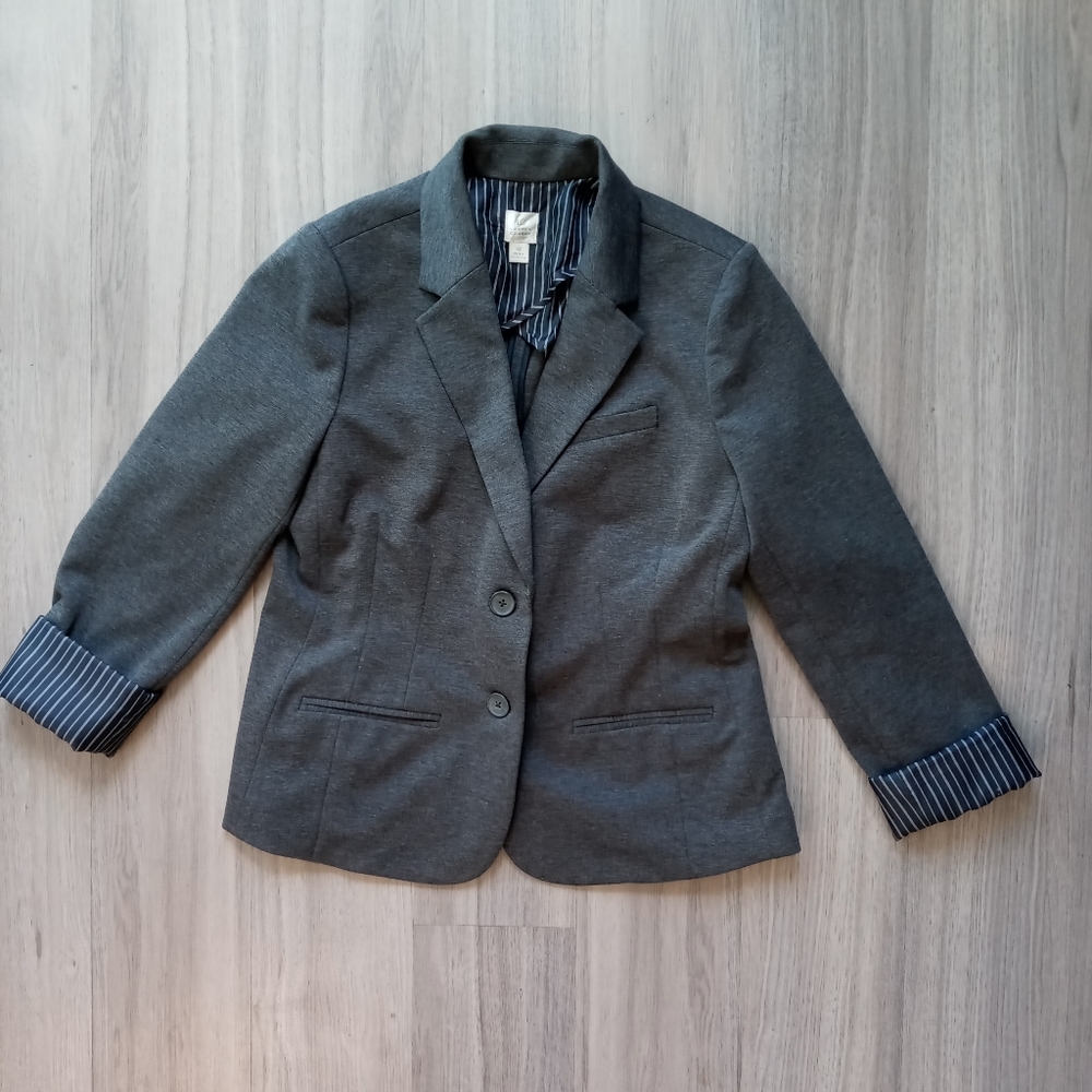 Lauren Conrad Blazer